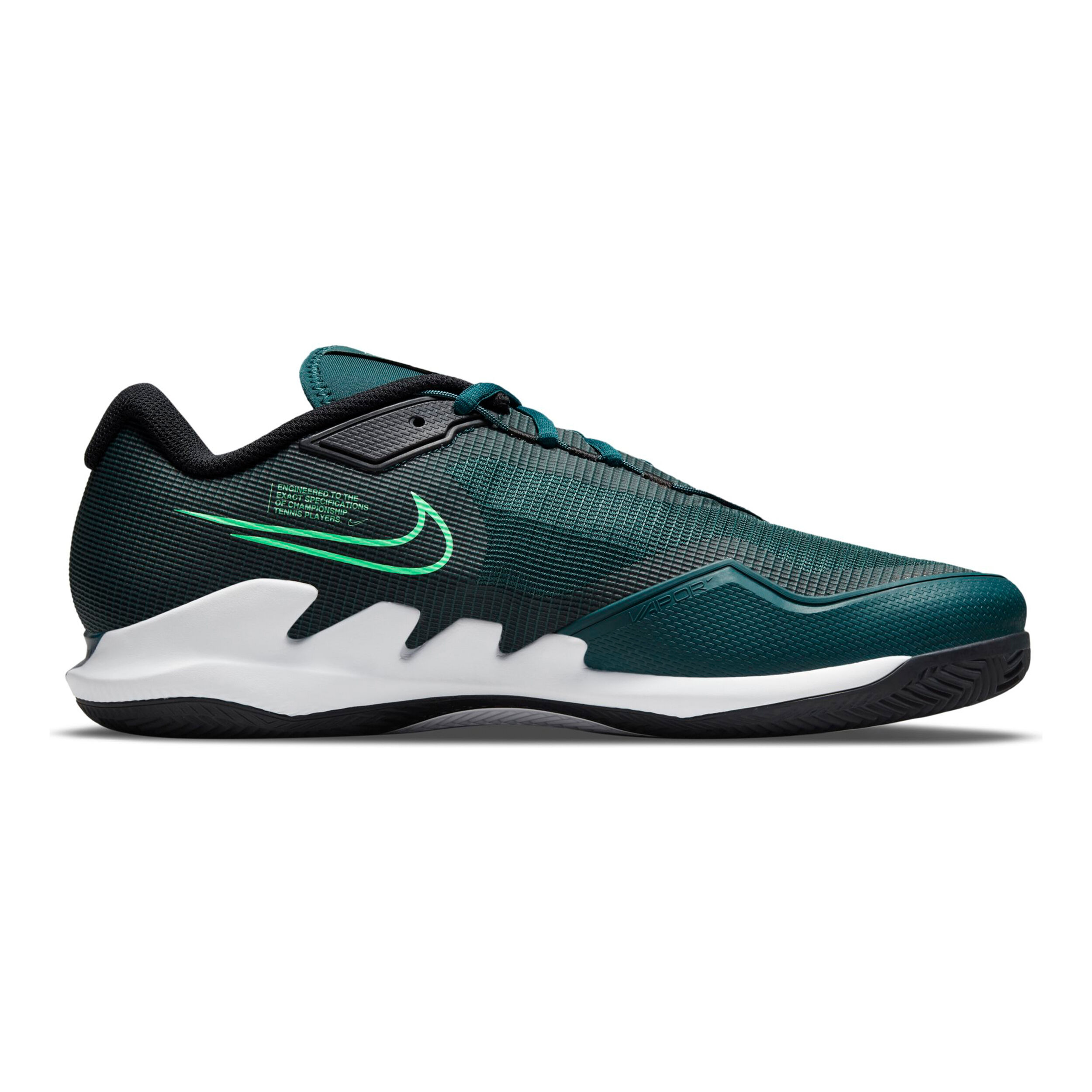 Scarpe tennis clearance nike terra rossa