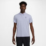 Court Dri-Fit Advantage Polo Uomini-Lilla