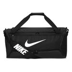 Nike Nike Brasilia 9.5 Borsa Sportiva-Nero
