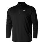 Abbigliamento Nike DF Element Half-Zip Longsleeve