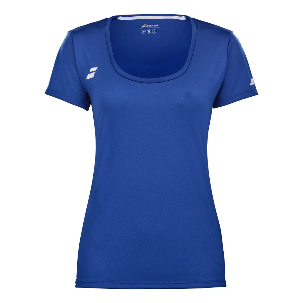 Image of Play Cap Sleeve Maglietta Donna