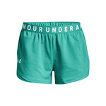 Play Up Twist 3.0 Shorts Women