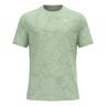 Zeroweight Engineered Chill-Tec Camicia da corsa Uomini - mint, 