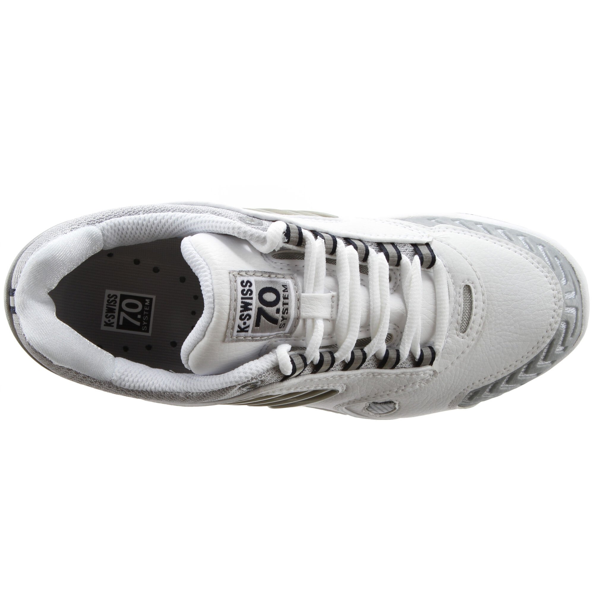 K-Swiss