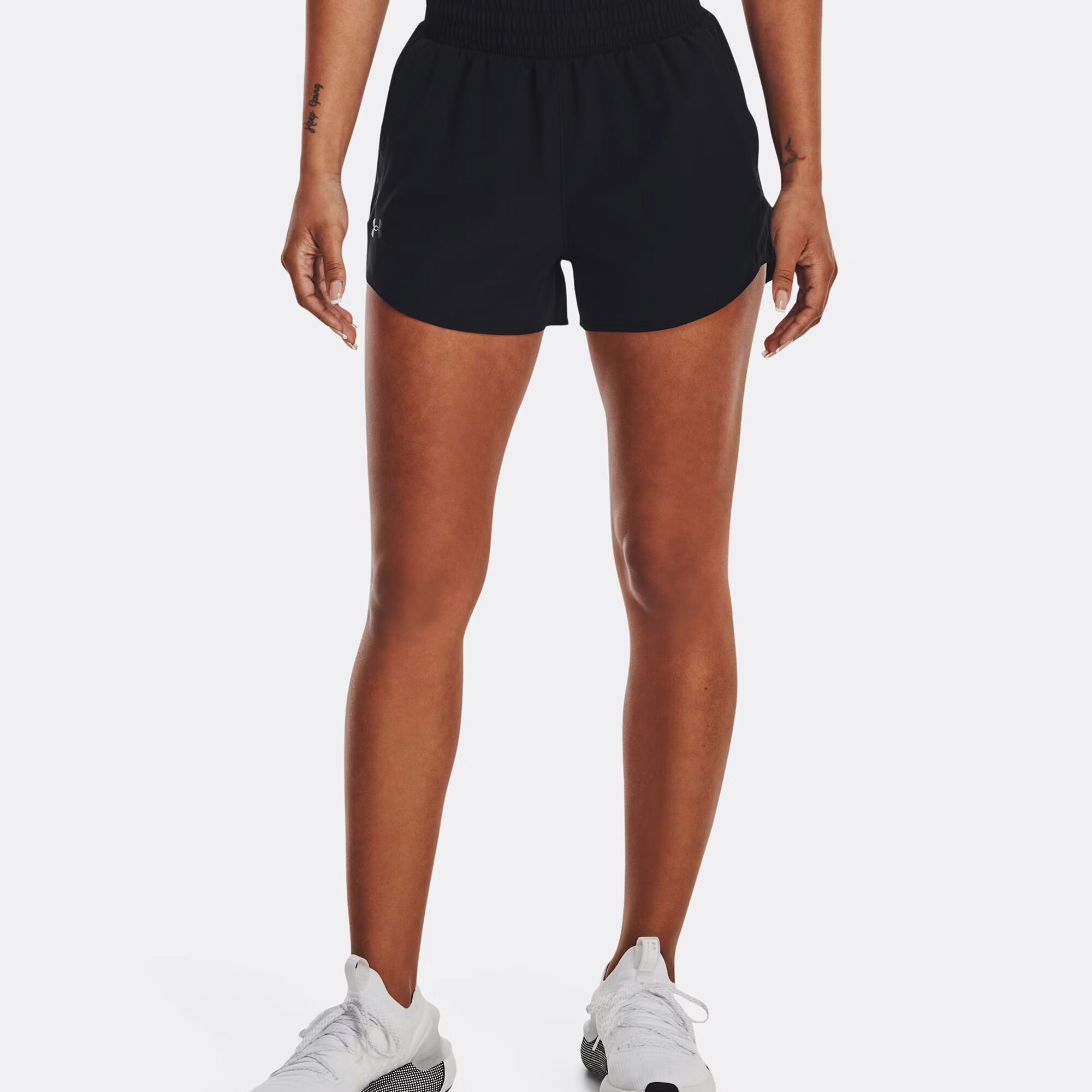 Under Armour