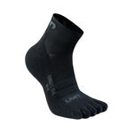 Abbigliamento UYN Uyn Man Runner'S Five Low Cut Socks