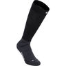 Run Performance Compression  Calzini a compressione Uomini-nero