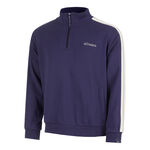 Abbigliamento Ellesse Pilton 1/2 Zip Top
