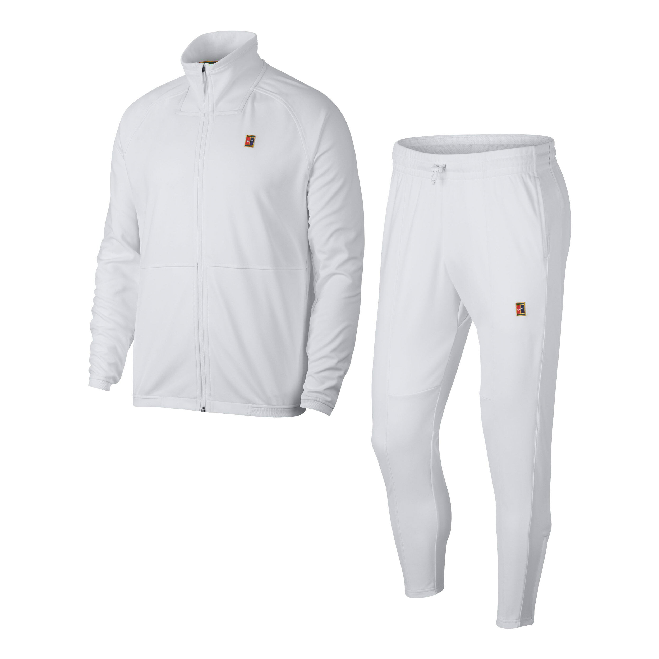 Tute tennis nike top