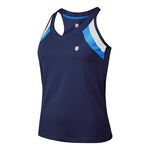 Abbigliamento Da Tennis K-Swiss Core Team Tank