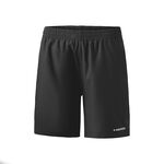 Abbigliamento HEAD HEAD Club 9in Pantaloncini Uomini-Nero