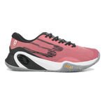 Scarpe da padel Bullpadel Bullpadel Hack Vibram 25 Scarpa Da Padel Uomini-Rosa