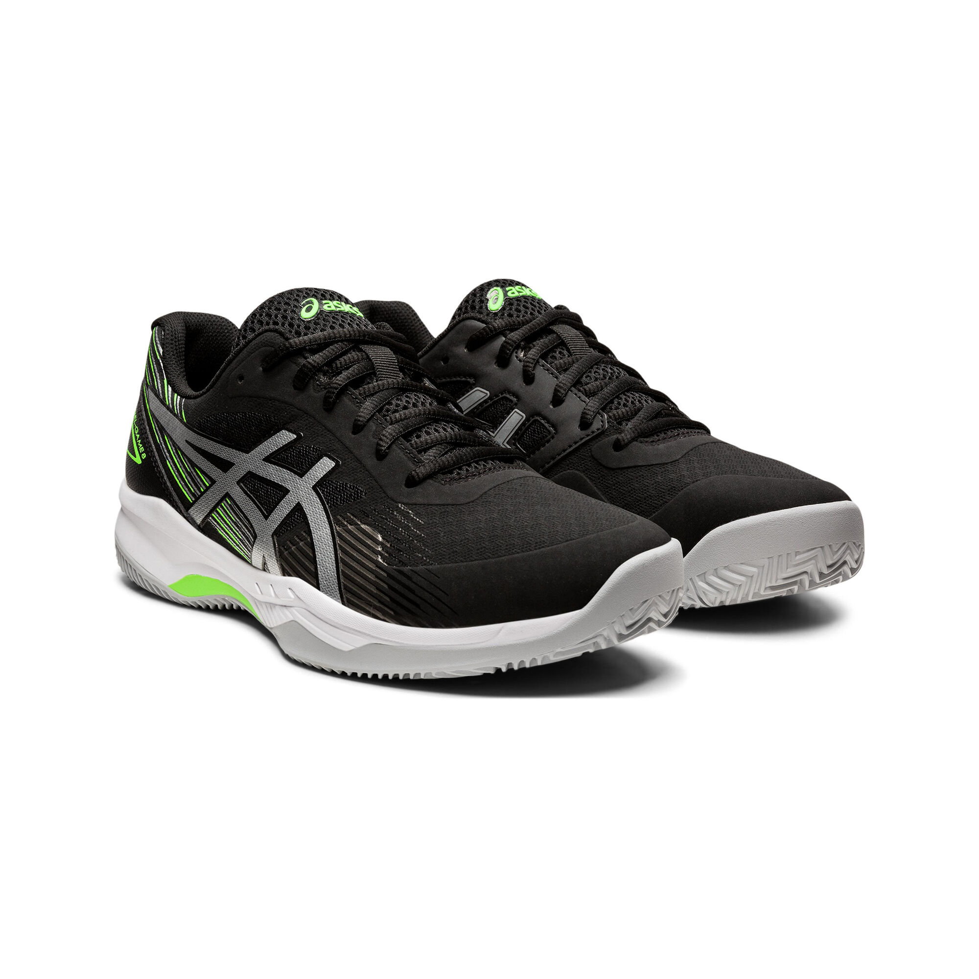 ASICS