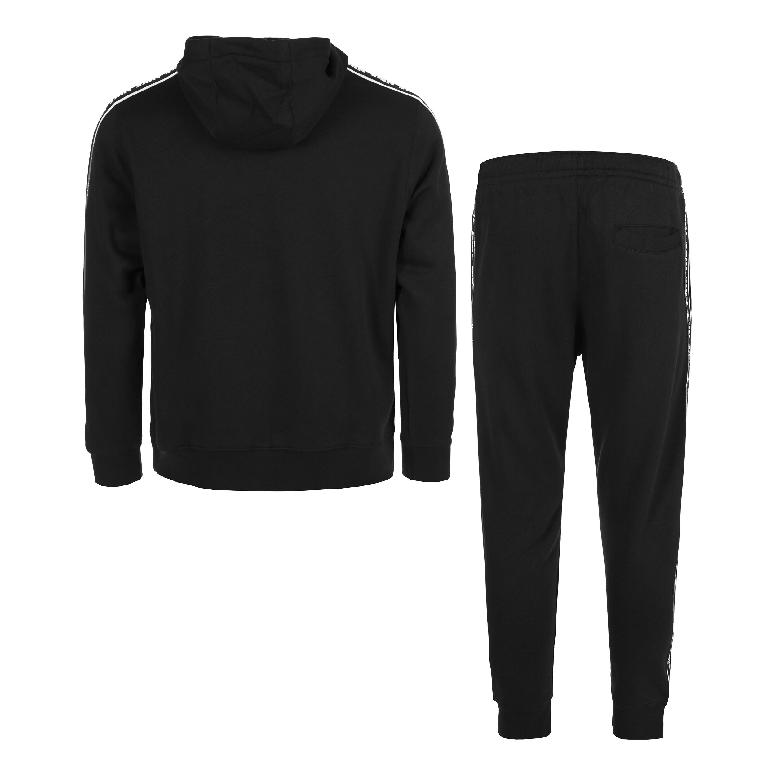 Ultimi modelli tute nike store