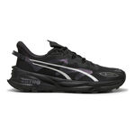 Scarpe da corsa Puma Puma Fast-Trac Nitro 3 GTX Scarpa Da Trail Uomini-Nero