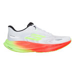 Scarpe da corsa Skechers Skechers SKX Aero Spark Scarpe Neutrali Uomini-Bianco,Arancione