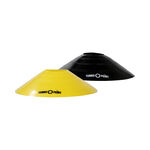 Equipaggiamento Allenatore Tennis-Point Agility Cones 20 Stück 
