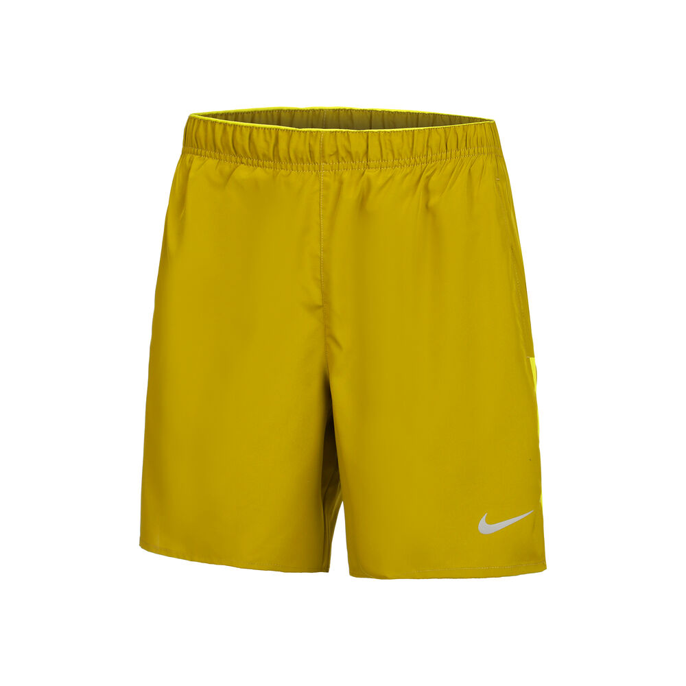 Image of Dri-Fit Challenger 7in Brief-Lined Running Pantaloncini Uomini
