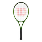 Racchette Da Tennis Wilson BLADE FEEL JR 26 