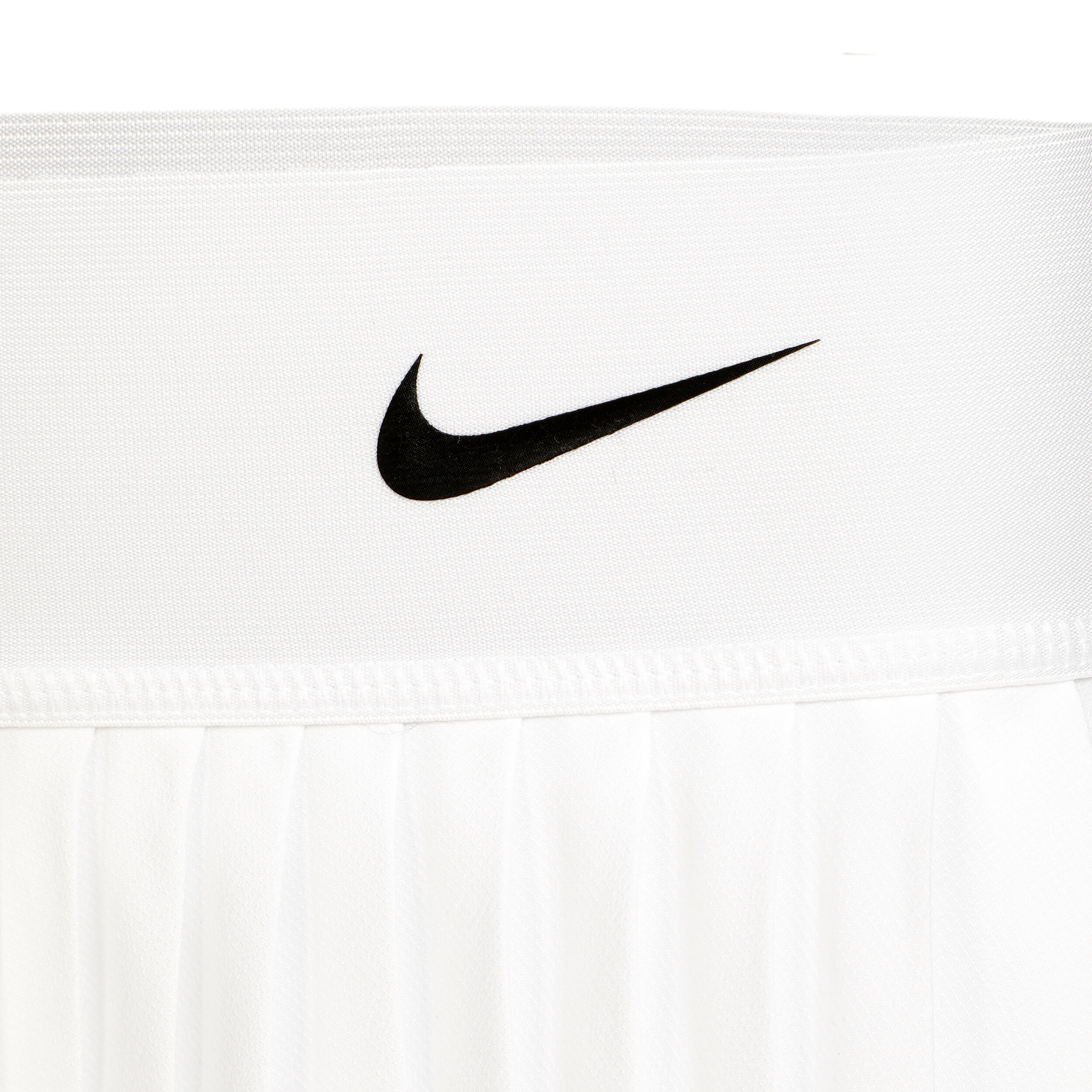 Gonna tennis nike bianca hot sale