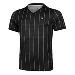 Abbigliamento Tennis-Point Stripes Polo