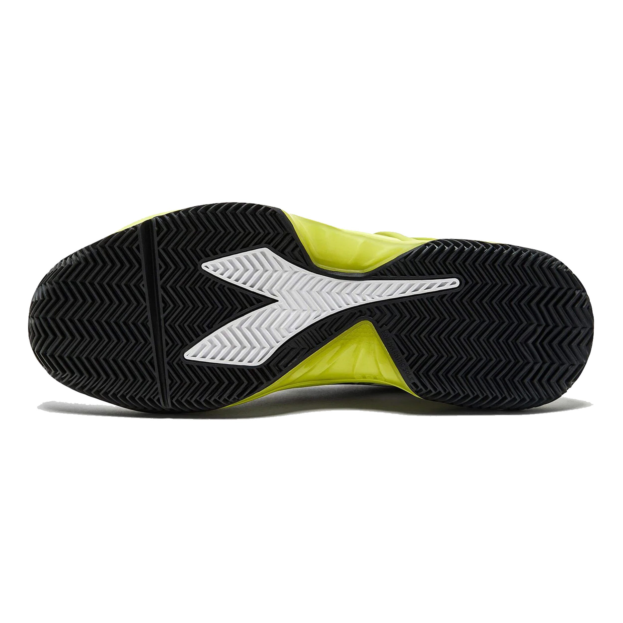 Diadora n7100-2 uomo giallo new arrivals