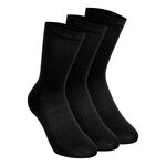 Abbigliamento Craft Core Dry High Sock 3Pack