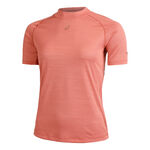 Abbigliamento ASICS Nagino Run Shortsleeve Top