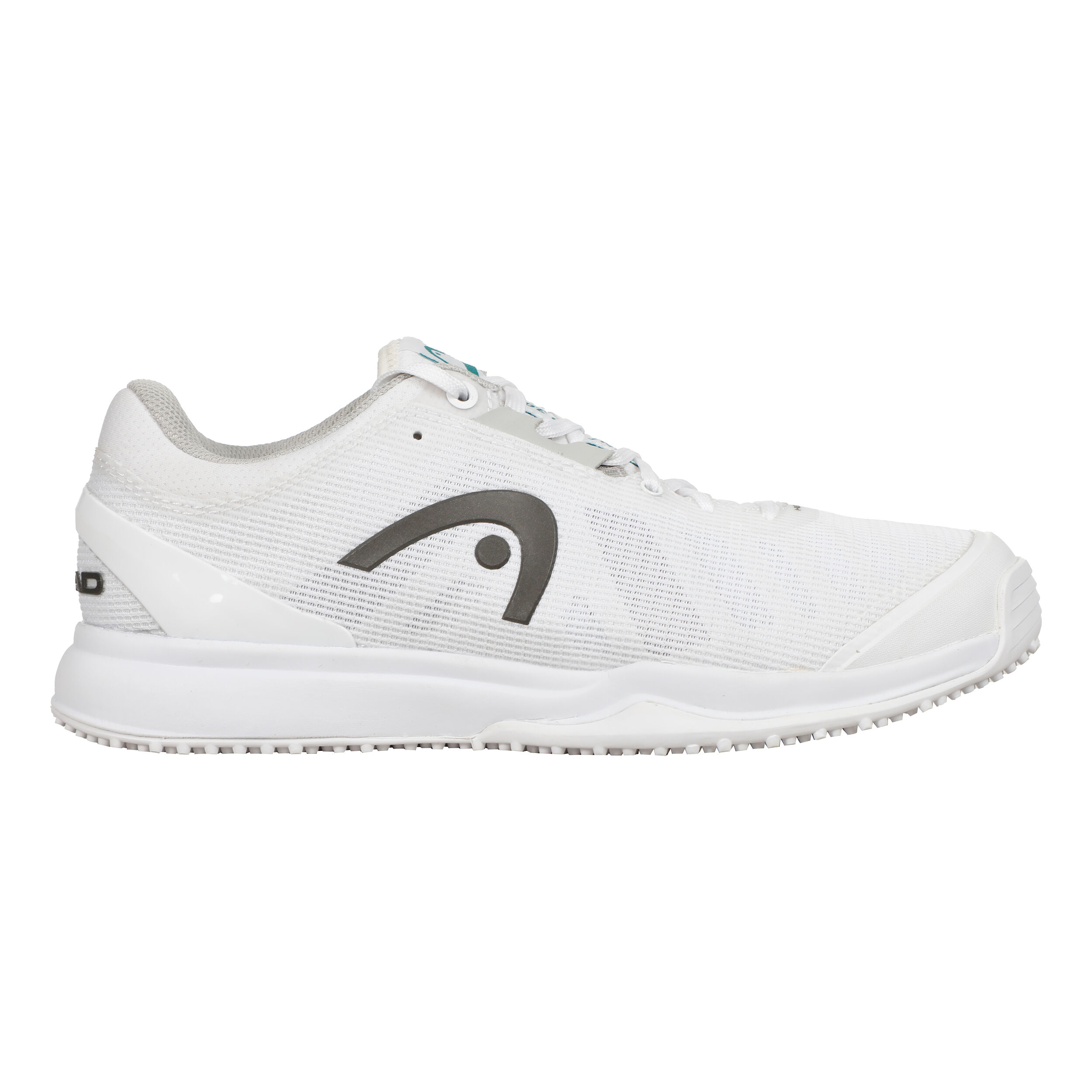 Buy HEAD Sprint Pro 3.0 Scarpa Da Erba Donna Bianco Grigio online