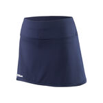 Abbigliamento Wilson Team II 12,5in Skirt Women