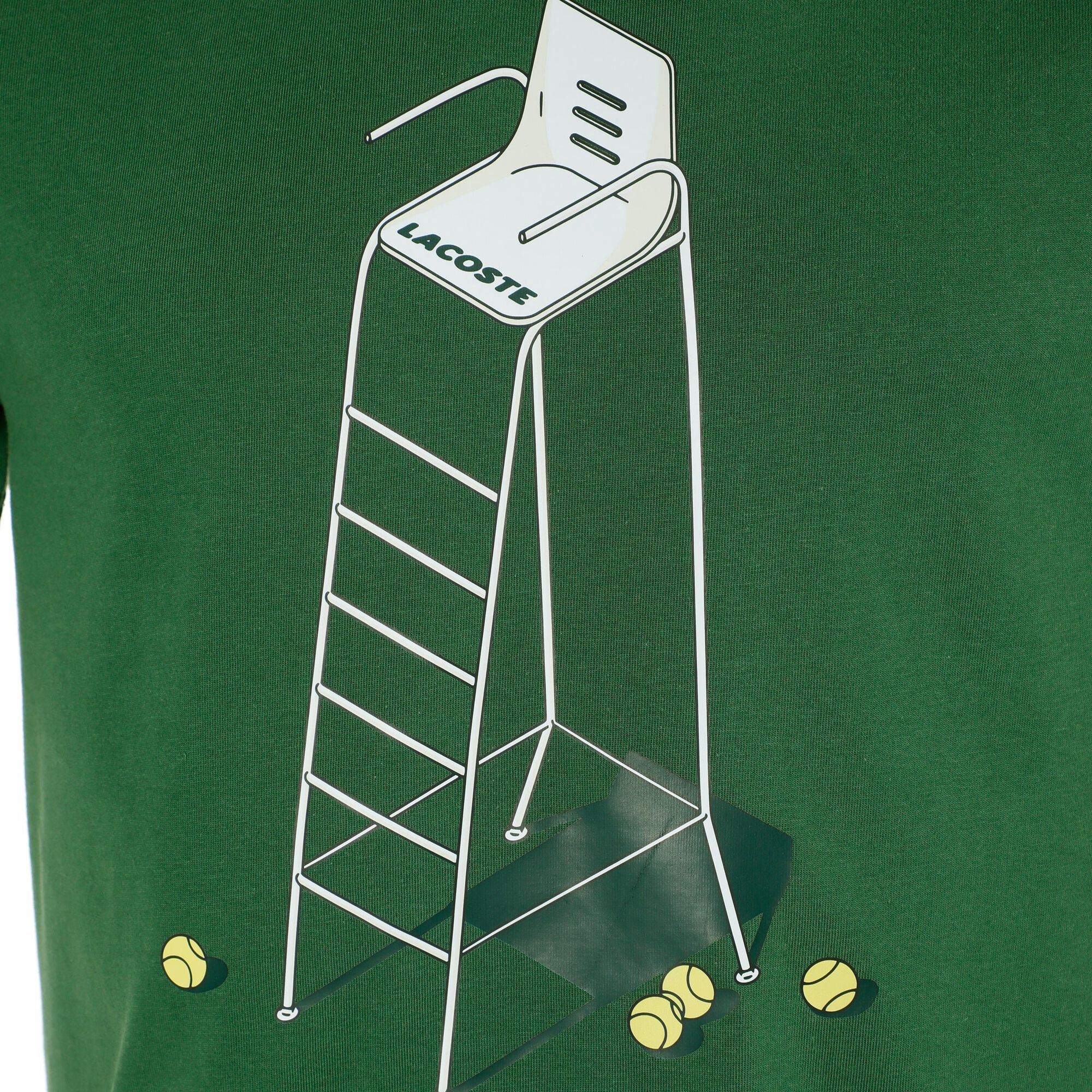 Lacoste
