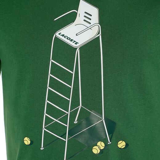 Lacoste