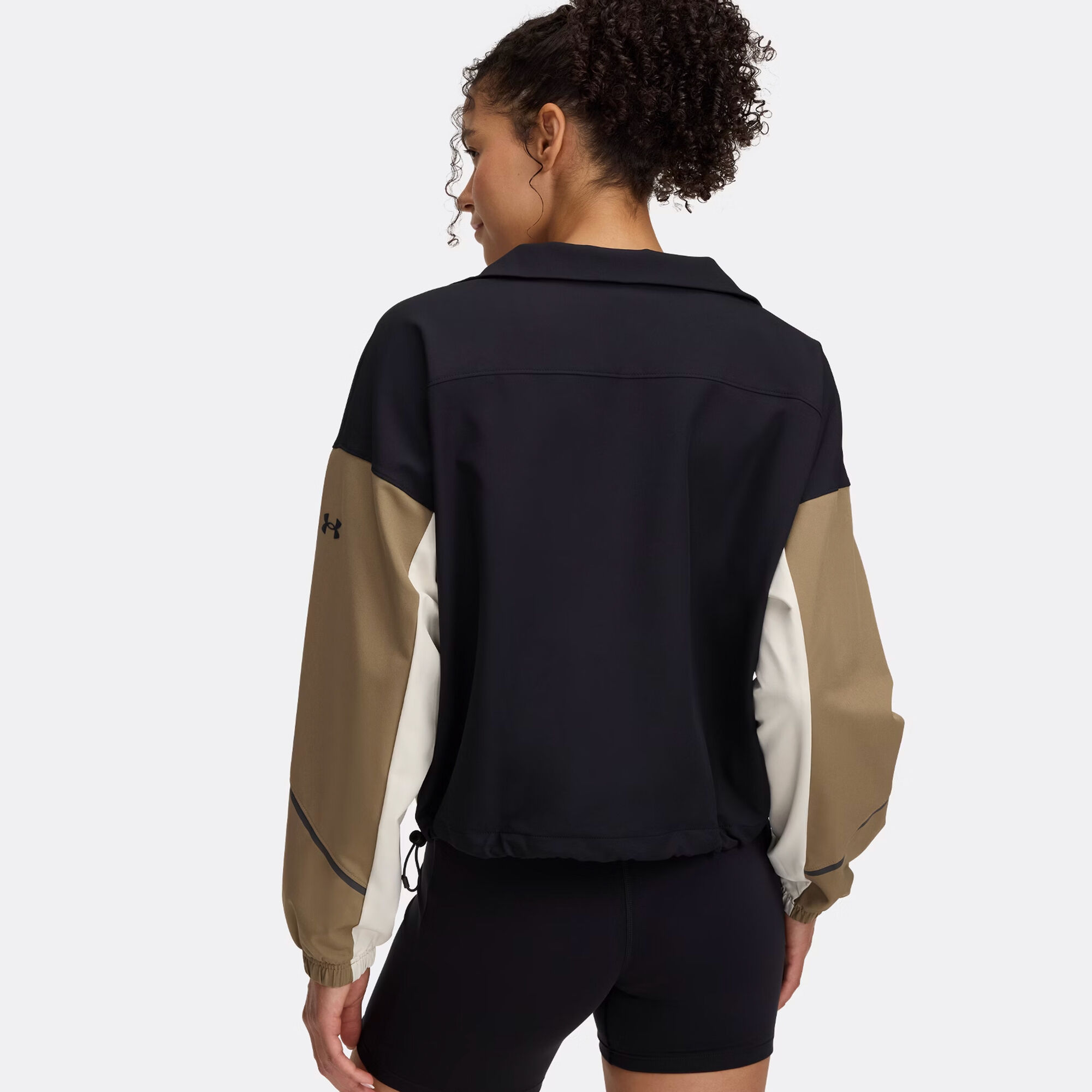 Under Armour