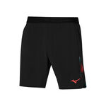Abbigliamento Da Tennis Mizuno Tennis  8 In Amplify Short
