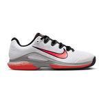 Scarpe da tennis Nike Nike Vapor 12 PRM FO Scarpa per tutte le superfici Donna - bianco, corallo