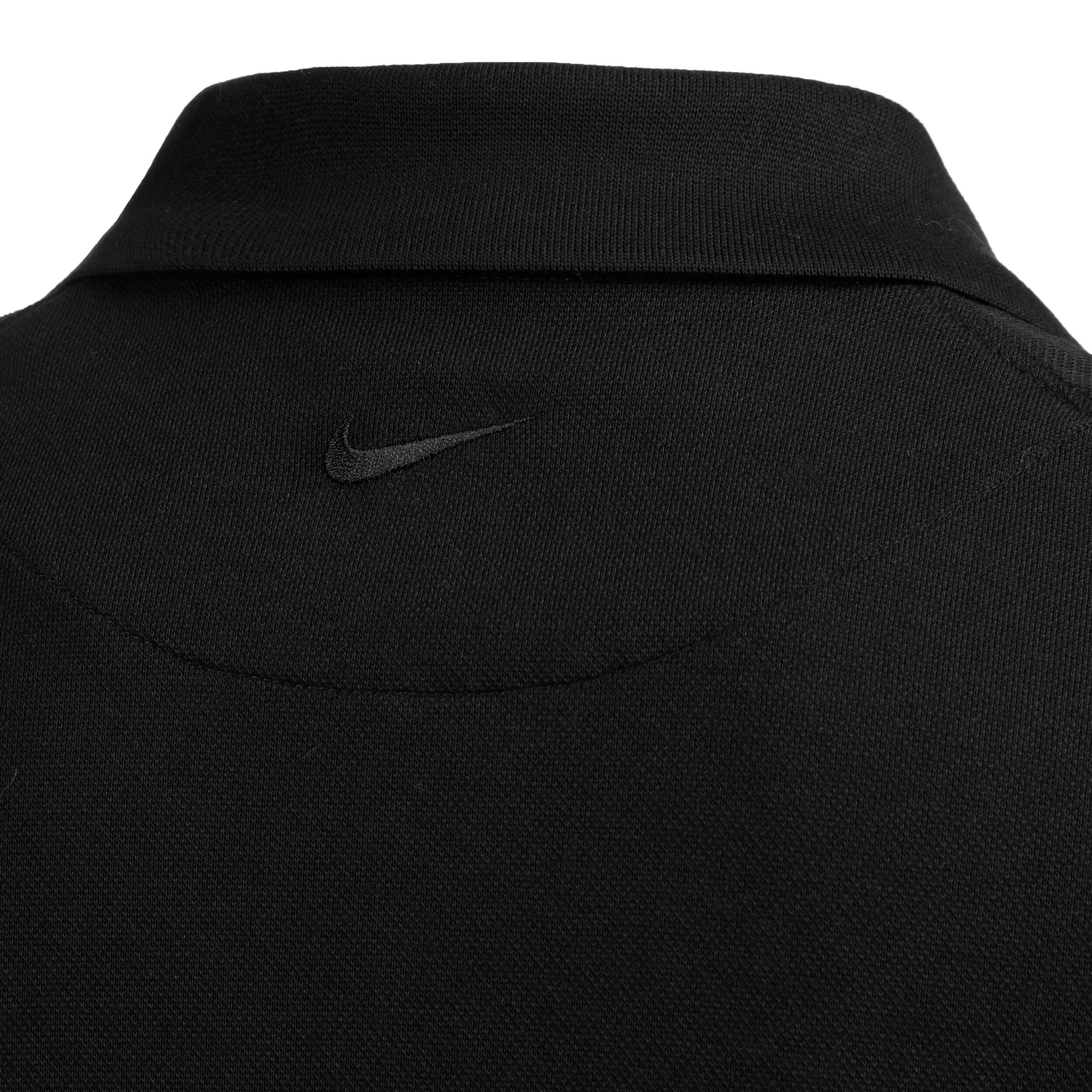 Slim fit nike golf shirts cheap