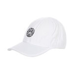 Abbigliamento da tennis BIDI BADU BIDI BADU Cappellino Unisex-bianco