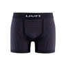 Motyon 2.0 Boxer Uomini-Nero,Grigio Scuro