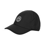 Abbigliamento da tennis BIDI BADU BIDI BADU Cappellino Unisex-nero