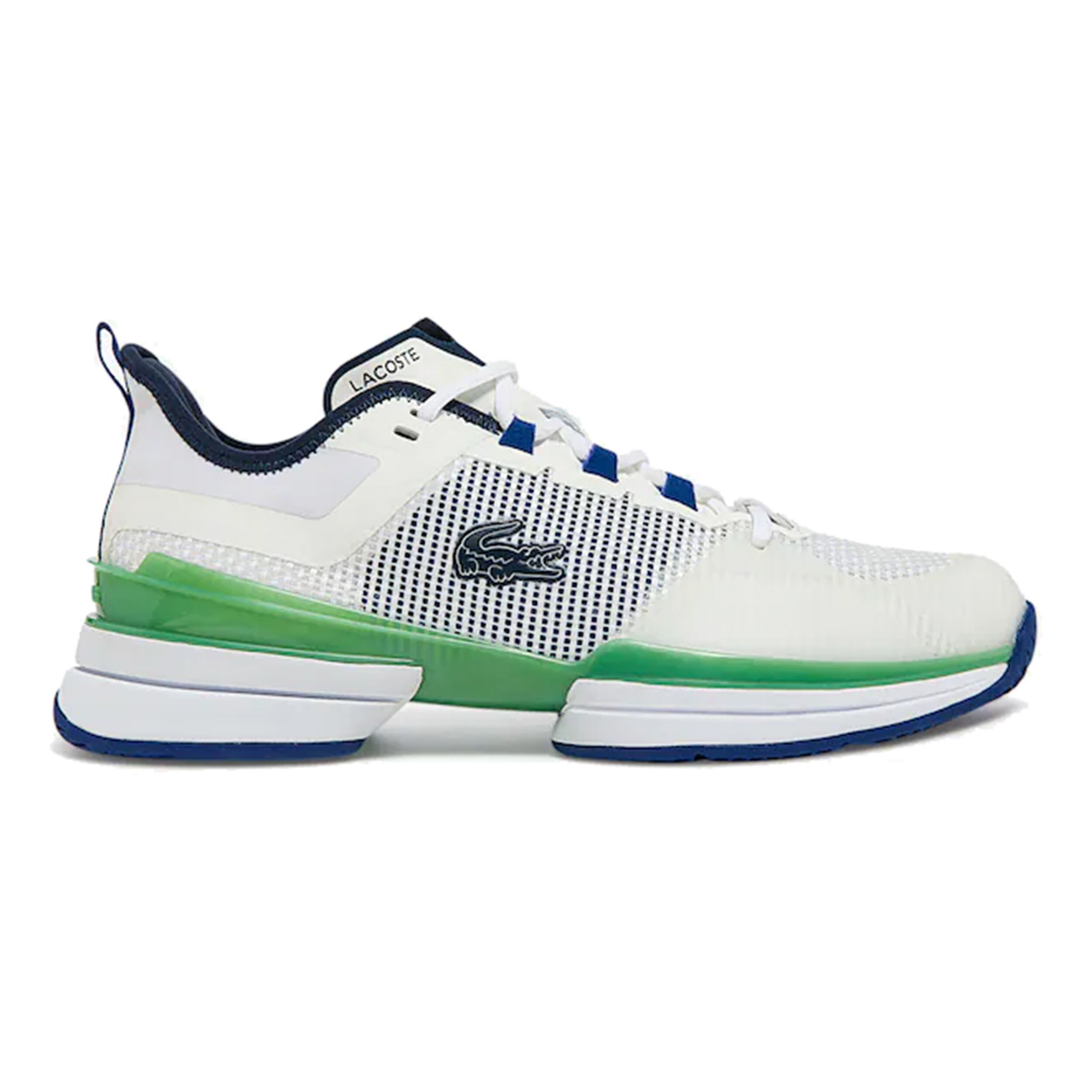 Buy Lacoste AG LT Ultra Scarpa Per Tutte Le Superfici Uomini