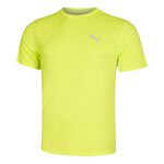 Abbigliamento Puma Run Favorite Velocity Tee