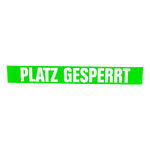 Strumenti Per Campi Da Tennis Tegra Magnetschilder bedruckt 60mm breit