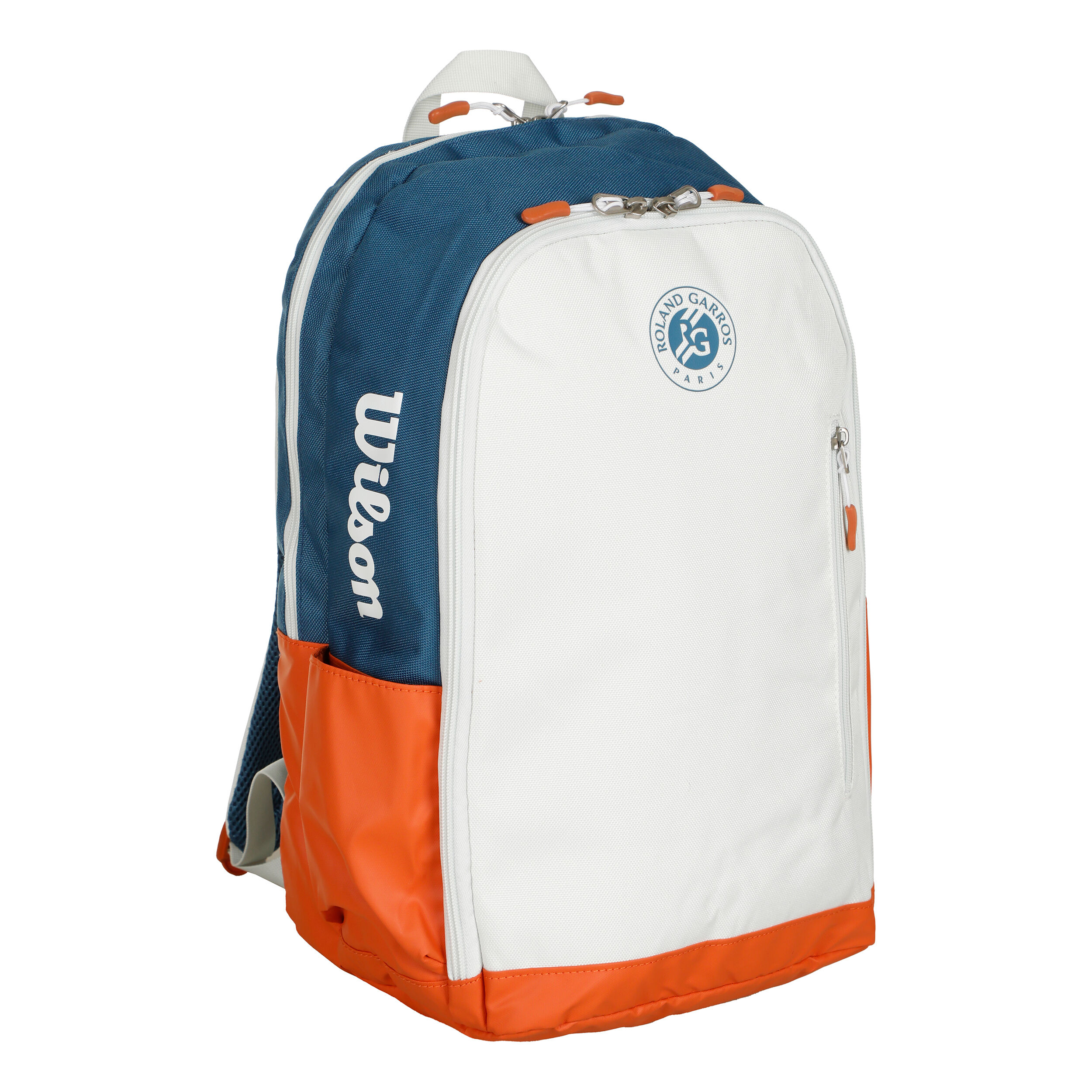 Zaino wilson roland garros top