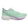 Wave Rider 28 Scarpe Neutrali Donna-Verde,Lilla