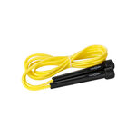 Accessori fitness Tennis-Point Tennis-Point Corda Per Saltare-Giallo,Nero