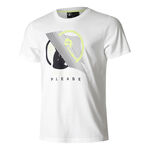 Abbigliamento Quiet Please Perspectives Portal Tee