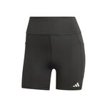 Abbigliamento adidas adidas Own The Run 5in Calzamaglia Da Corsa Donna-Nero