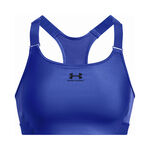 Abbigliamento Under Armour HG High