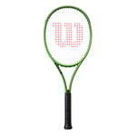 Racchette da tennis Wilson Wilson Blade Feel 100 Racchette Allround non incordata