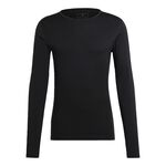 Abbigliamento adidas Terrex Xpr Merino 200 Longsleeve